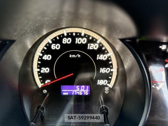 Toyota HIACE VAN 2009-02 4593432-12