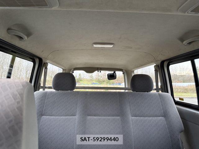 Toyota HIACE VAN 2009-02 4593432-18