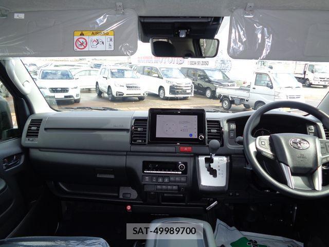 Toyota HIACE VAN 2026-03 4593389-16