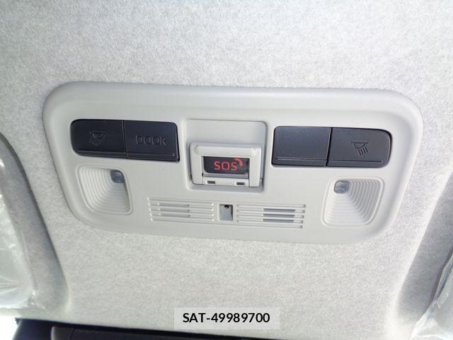 Toyota HIACE VAN 2026-03 4593389-19