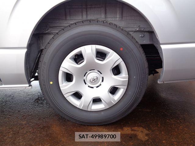 Toyota HIACE VAN 2026-03 4593389-27