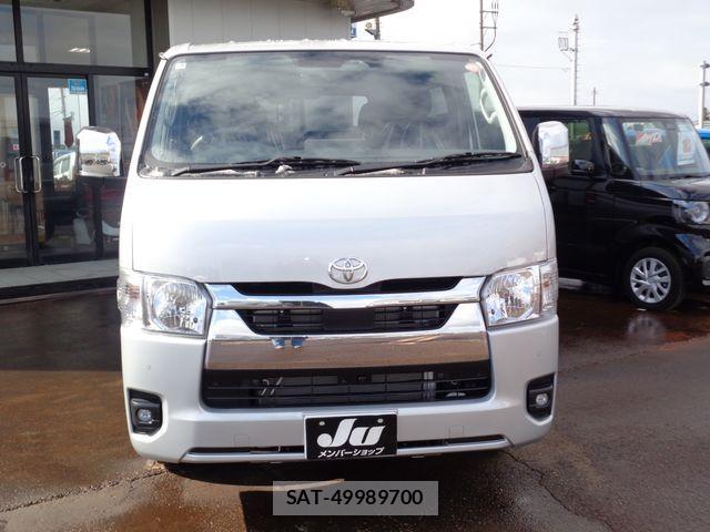 Toyota HIACE VAN 2026-03 4593389-3