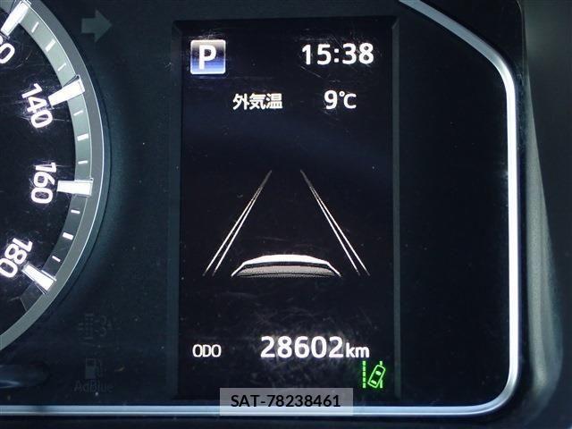 Toyota HIACE VAN 2021-12 4593407-11