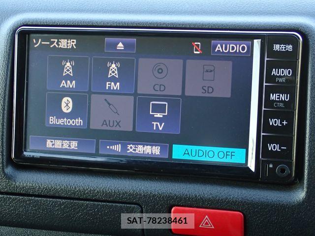 Toyota HIACE VAN 2021-12 4593407-13