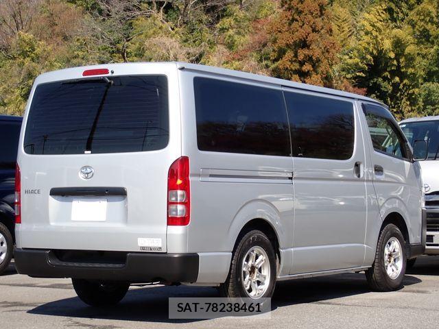 Toyota HIACE VAN 2021-12 4593407-2
