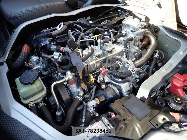 Toyota HIACE VAN 2021-12 4593407-29