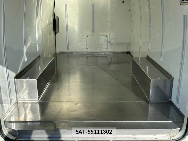 Toyota HIACE VAN 2018-10 4754025-10