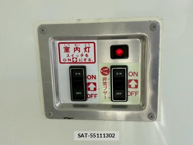 Toyota HIACE VAN 2018-10 4754025-11