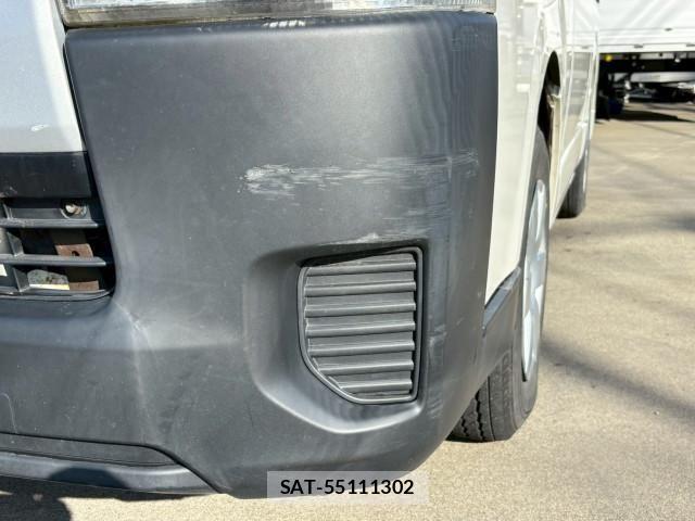 Toyota HIACE VAN 2018-10 4754025-12
