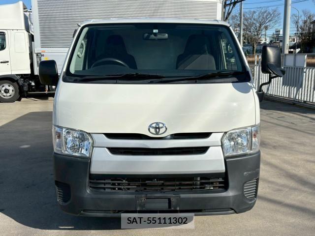 Toyota HIACE VAN 2018-10 4754025-1