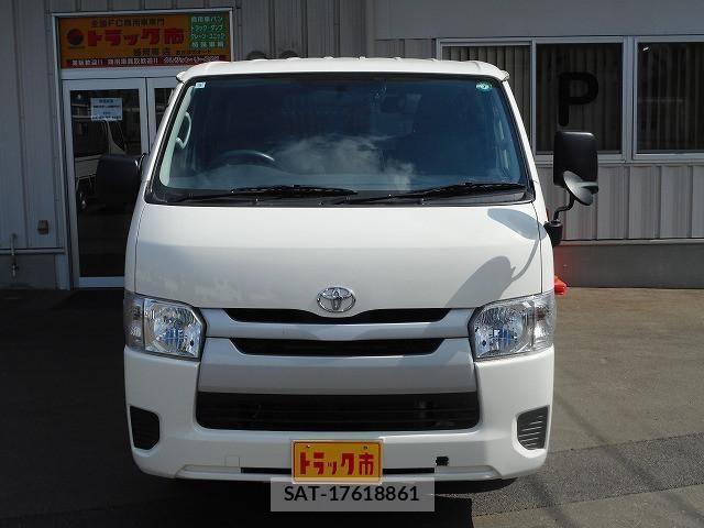 Toyota HIACE VAN 2016-03 4754029-1