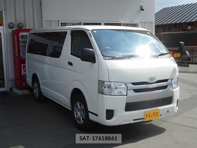 Toyota HIACE VAN 2016-03 4754029-2