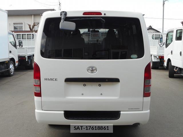 Toyota HIACE VAN 2016-03 4754029-5