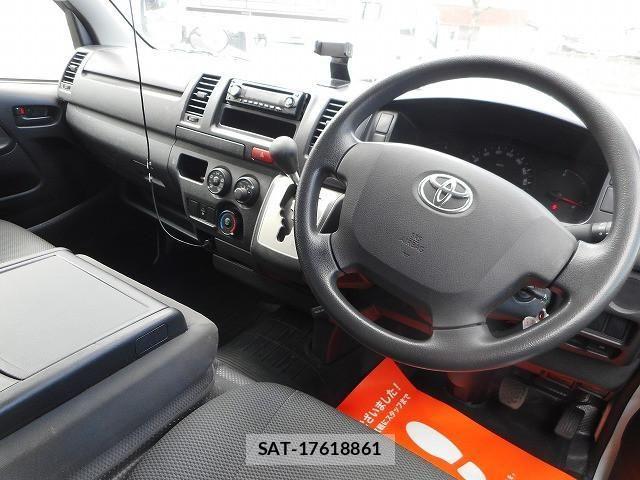 Toyota HIACE VAN 2016-03 4754029-8
