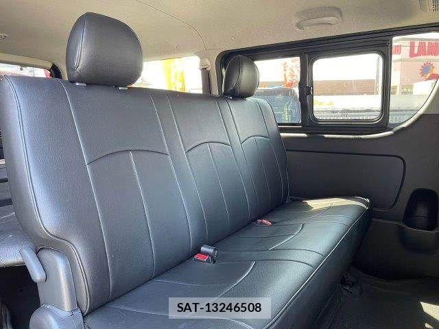 Toyota HIACE VAN 2014-03 4754022-9