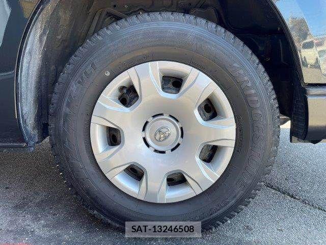 Toyota HIACE VAN 2014-03 4754022-14