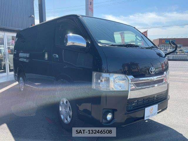 Toyota HIACE VAN 2014-03 4754022-16