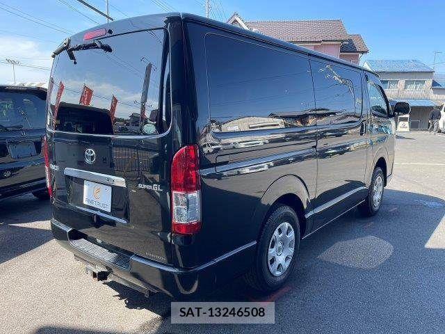 Toyota HIACE VAN 2014-03 4754022-18