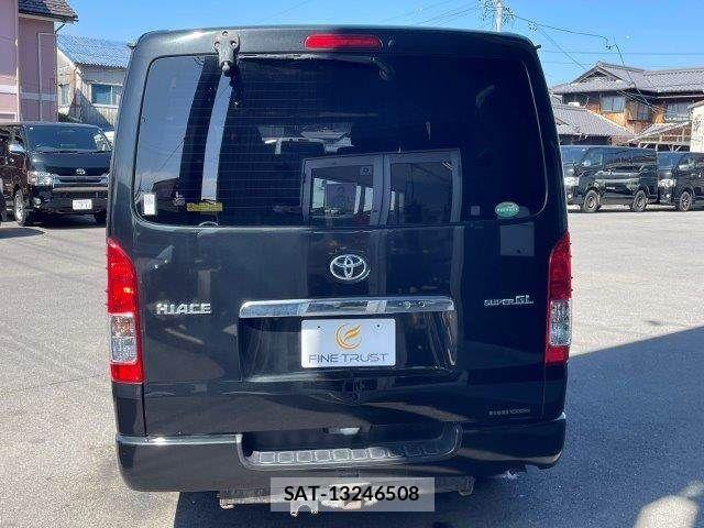 Toyota HIACE VAN 2014-03 4754022-19