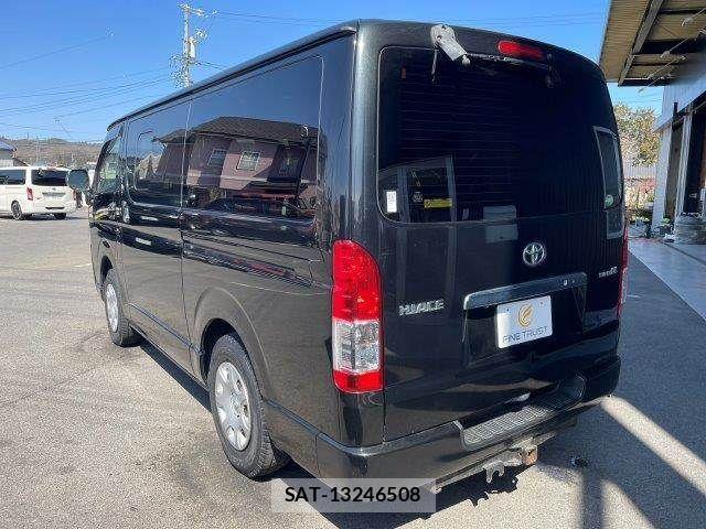 Toyota HIACE VAN 2014-03 4754022-20