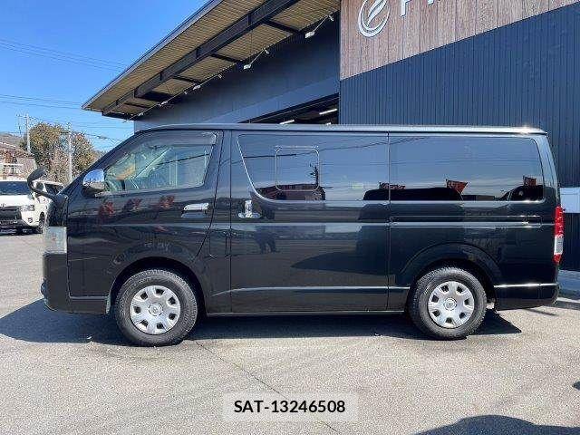 Toyota HIACE VAN 2014-03 4754022-21