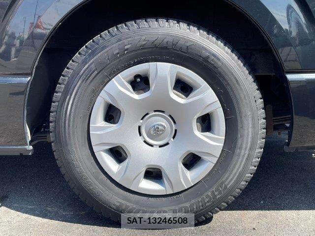 Toyota HIACE VAN 2014-03 4754022-29