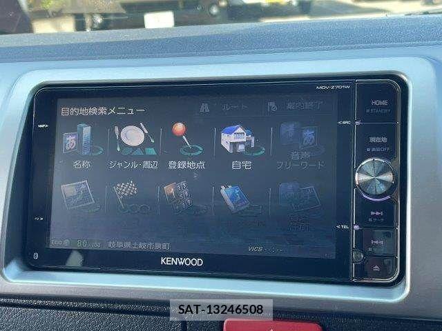 Toyota HIACE VAN 2014-03 4754022-5