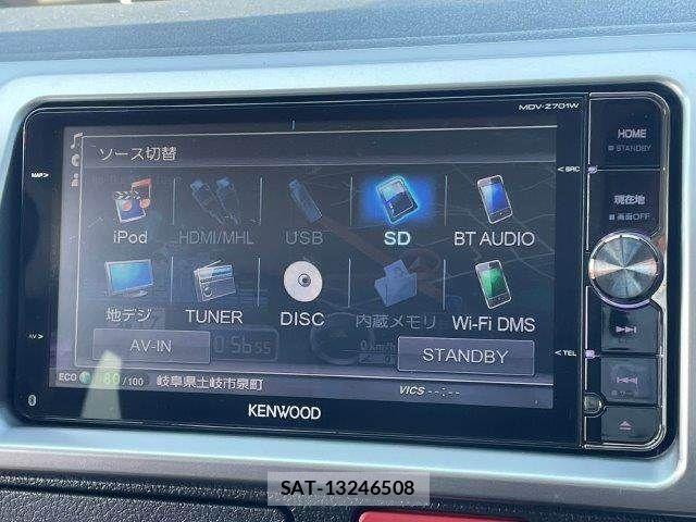 Toyota HIACE VAN 2014-03 4754022-7