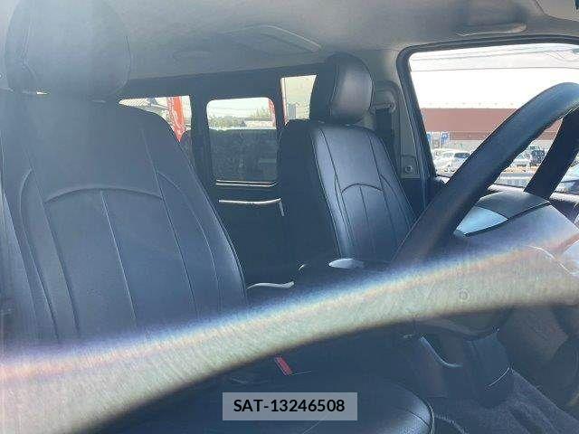 Toyota HIACE VAN 2014-03 4754022-8