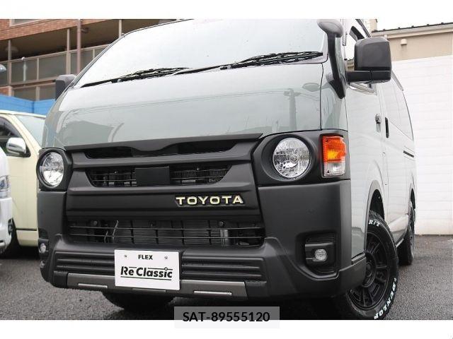 Toyota HIACE VAN 2026-01 4944888-18