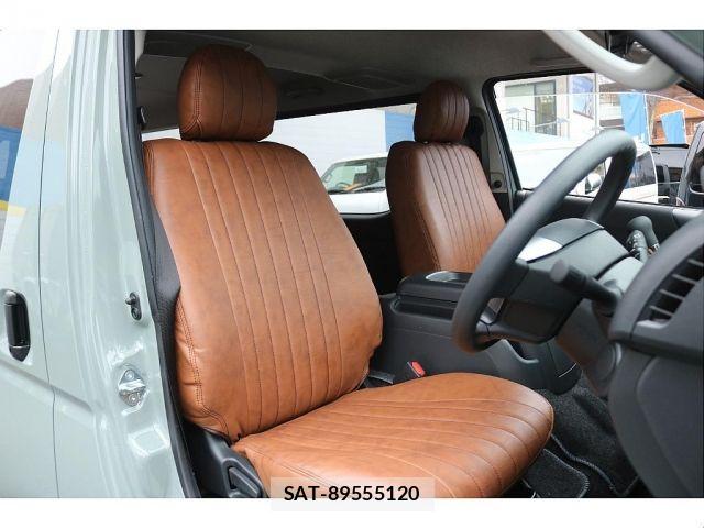 Toyota HIACE VAN 2026-01 4944888-5