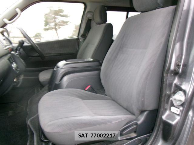 Toyota HIACE VAN 2013-11 5868980-16