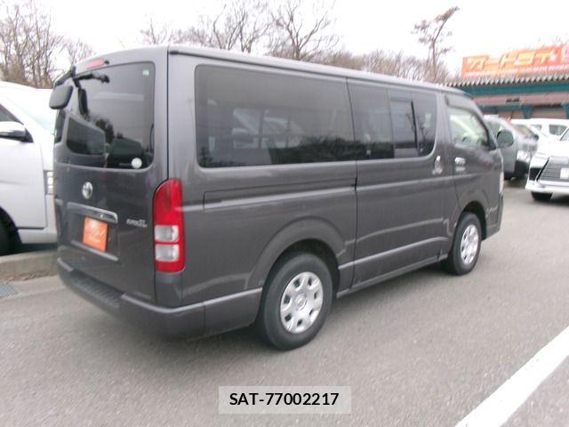 Toyota HIACE VAN 2013-11 5868980-6
