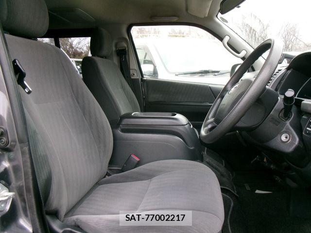 Toyota HIACE VAN 2013-11 5868980-7