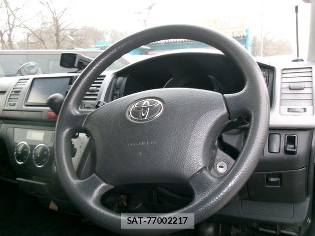 Toyota HIACE VAN 2013-11 5868980-8