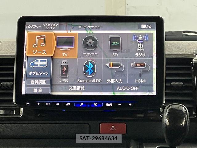 Toyota HIACE VAN 2020-08 5868958-3