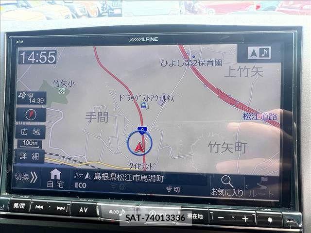 Toyota HIACE VAN 2017-03 5868967-9