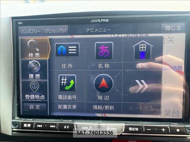 Toyota HIACE VAN 2017-03 5868967-11