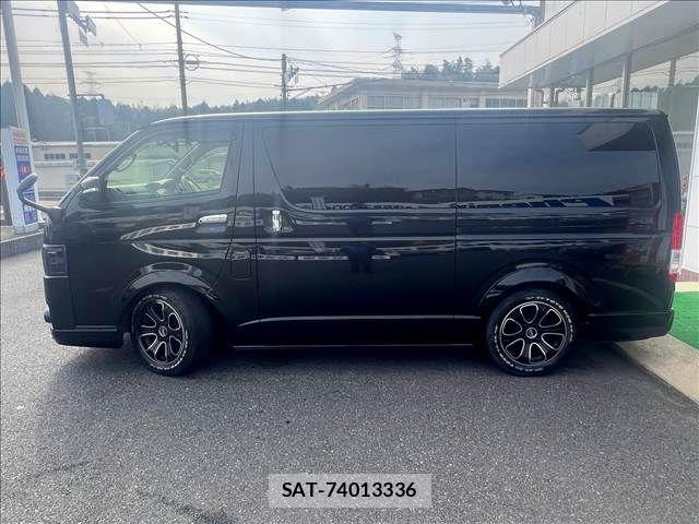 Toyota HIACE VAN 2017-03 5868967-3