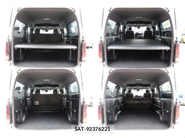 Toyota HIACE VAN 2021-01 5868957-11