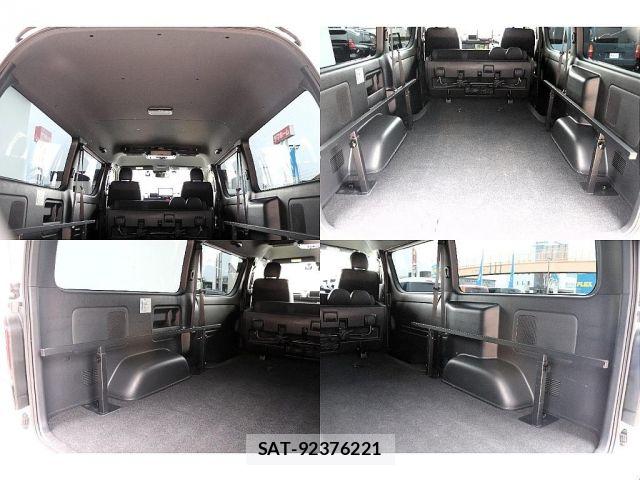 Toyota HIACE VAN 2021-01 5868957-12