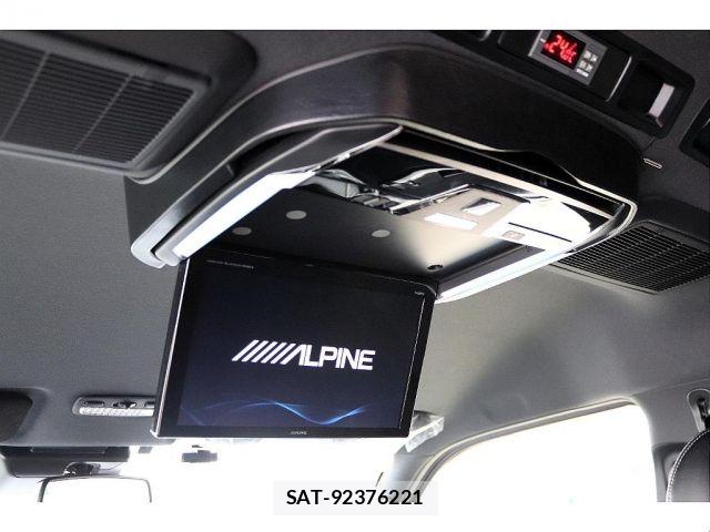 Toyota HIACE VAN 2021-01 5868957-13