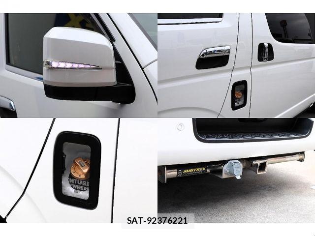 Toyota HIACE VAN 2021-01 5868957-16