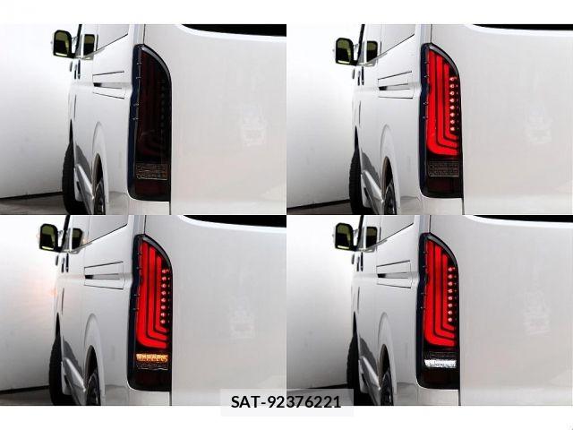 Toyota HIACE VAN 2021-01 5868957-18