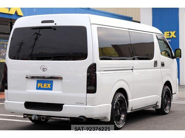 Toyota HIACE VAN 2021-01 5868957-19