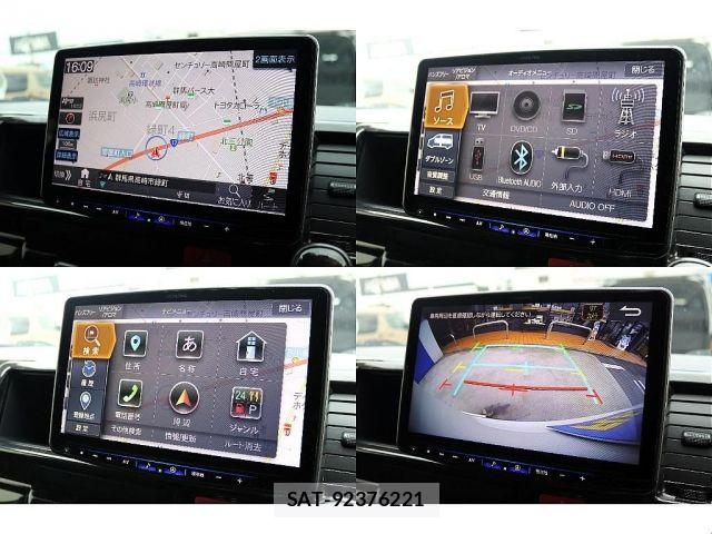 Toyota HIACE VAN 2021-01 5868957-2