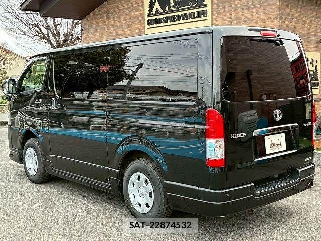 Toyota HIACE VAN 2023-05 6000276-16