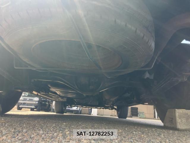 Toyota HIACE VAN 2009-06 6000322-9