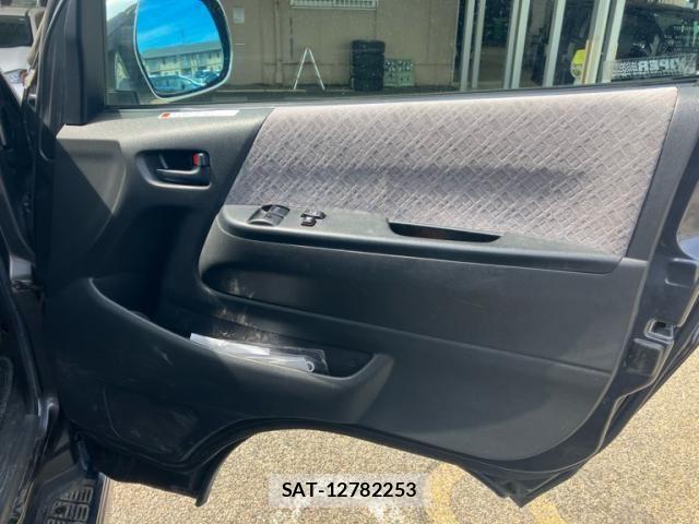 Toyota HIACE VAN 2009-06 6000322-10