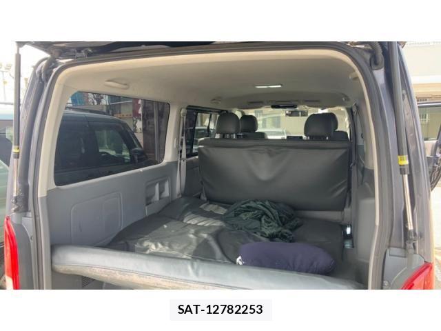 Toyota HIACE VAN 2009-06 6000322-24